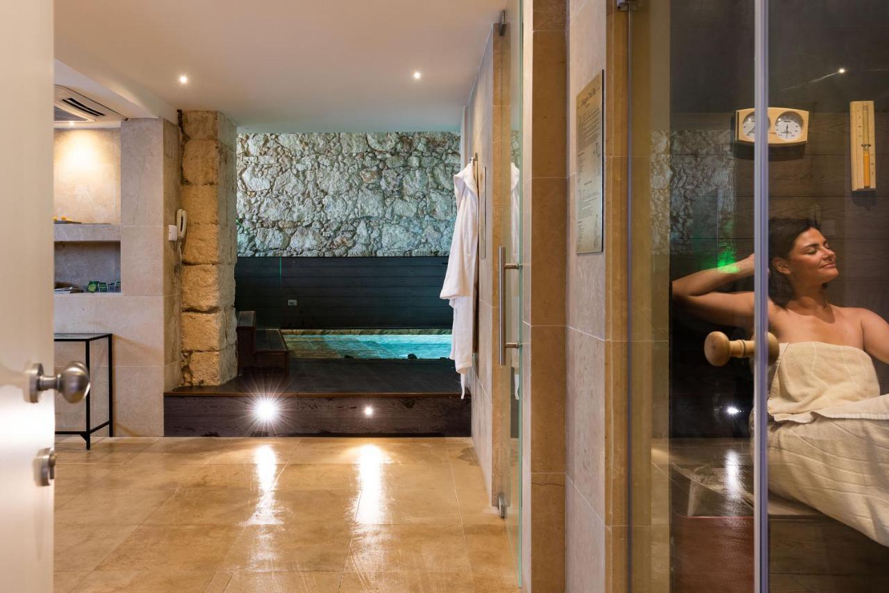 Re Dionisio Luxury Suites Syracuse Esterno foto