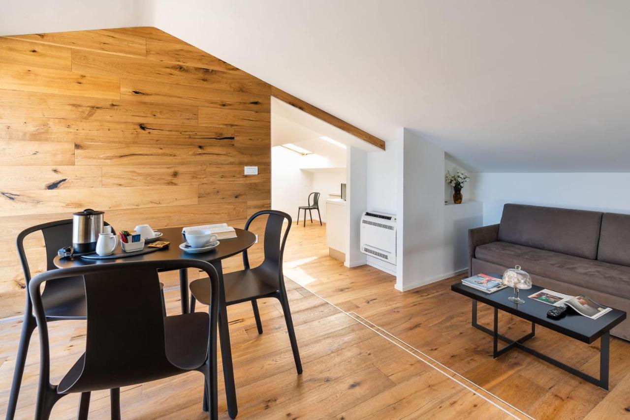 Re Dionisio Luxury Suites Syracuse Esterno foto