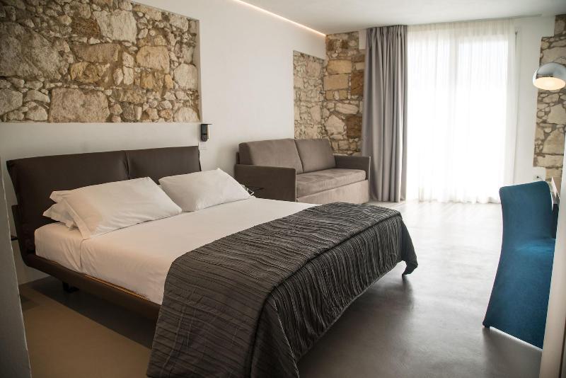 Re Dionisio Luxury Suites Syracuse Esterno foto