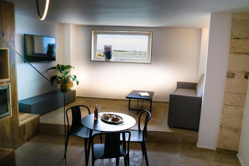 Re Dionisio Luxury Suites Syracuse Esterno foto