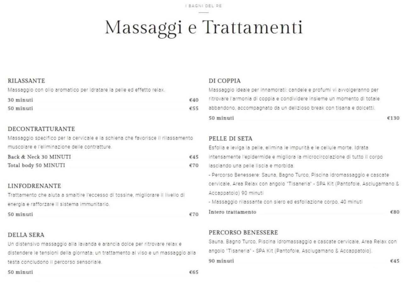 Re Dionisio Luxury Suites Syracuse Esterno foto