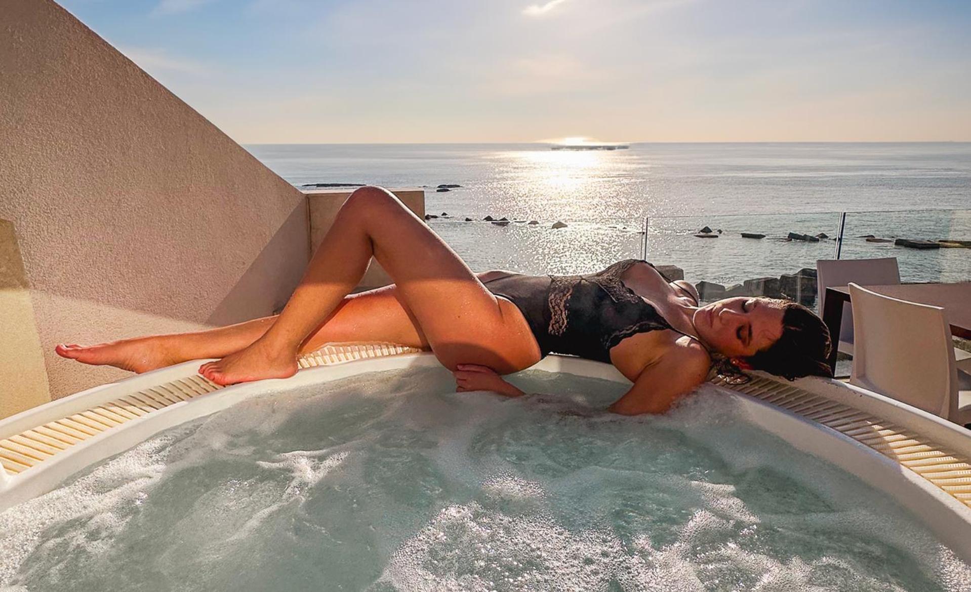 Re Dionisio Luxury Suites Syracuse Esterno foto