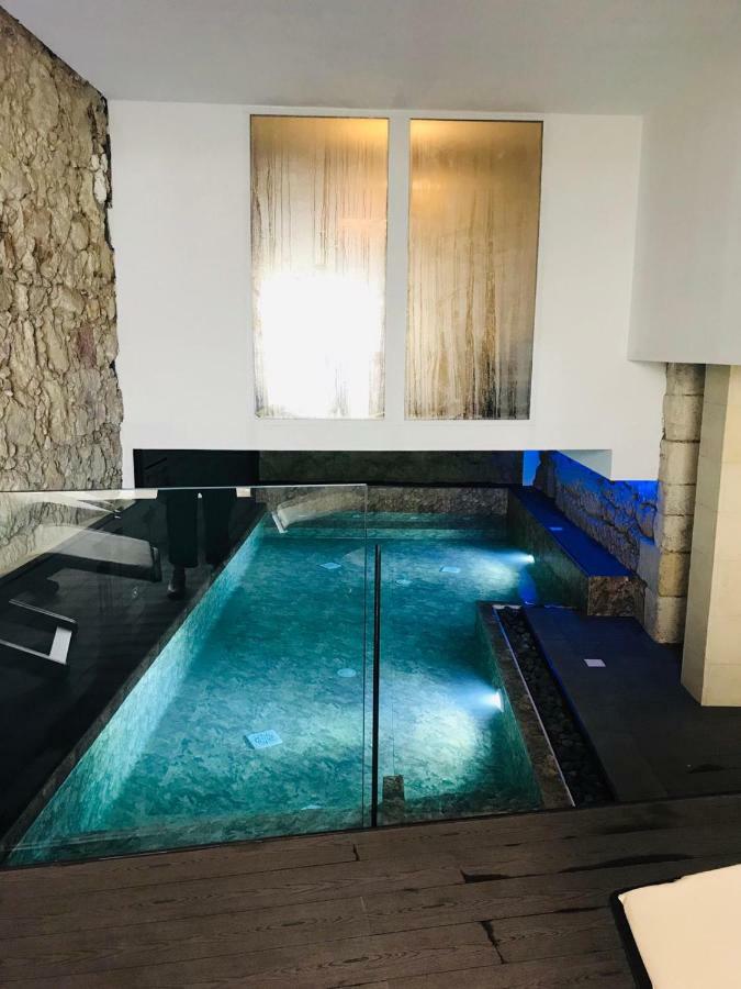 Re Dionisio Luxury Suites Syracuse Esterno foto