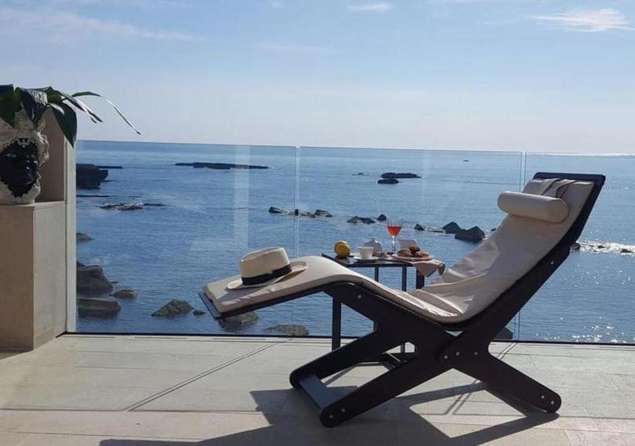 Re Dionisio Luxury Suites Syracuse Esterno foto